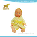 New style wholesale fashion custom bathing kid toy doll with low price